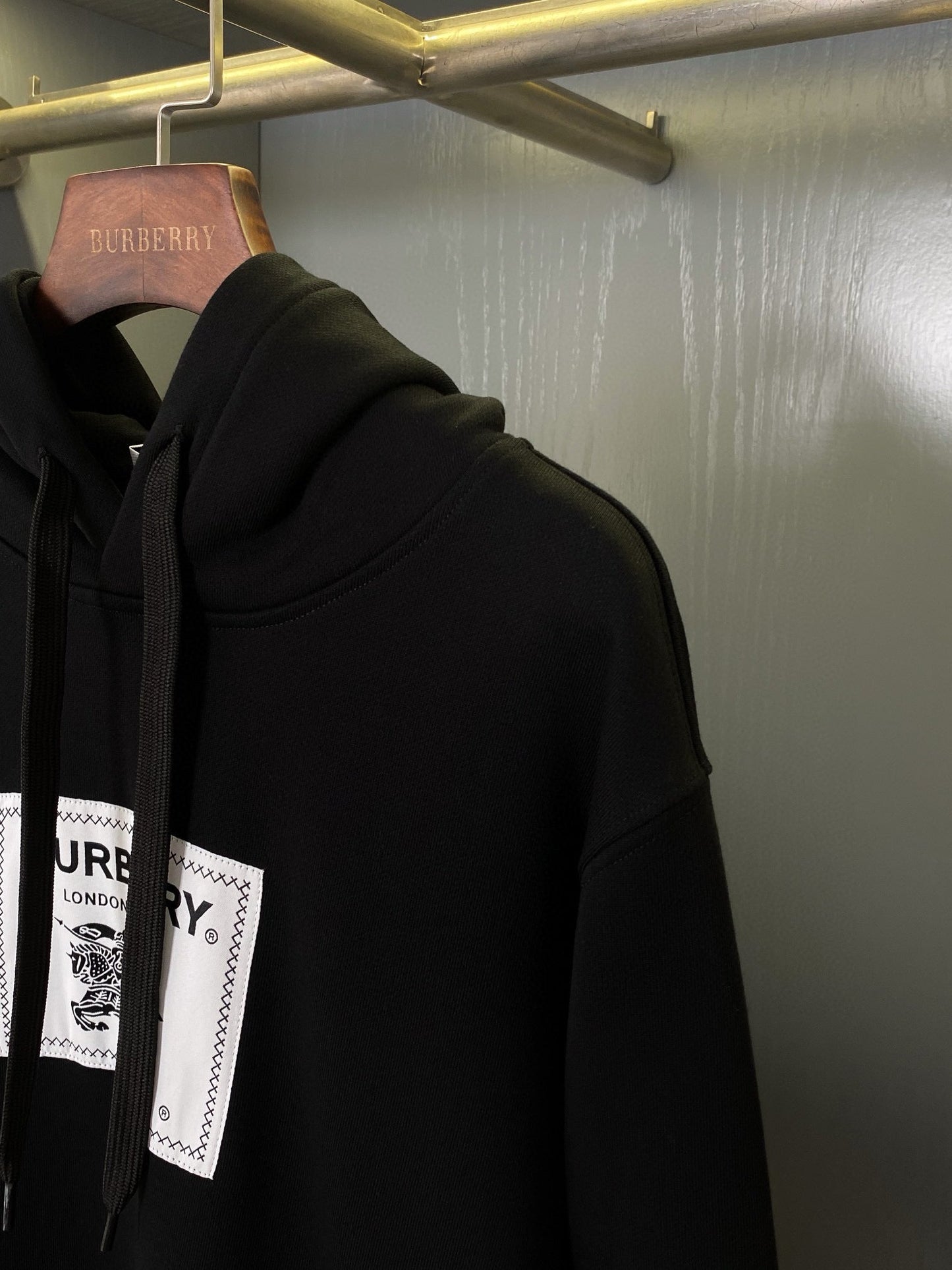 BBR Hoodie