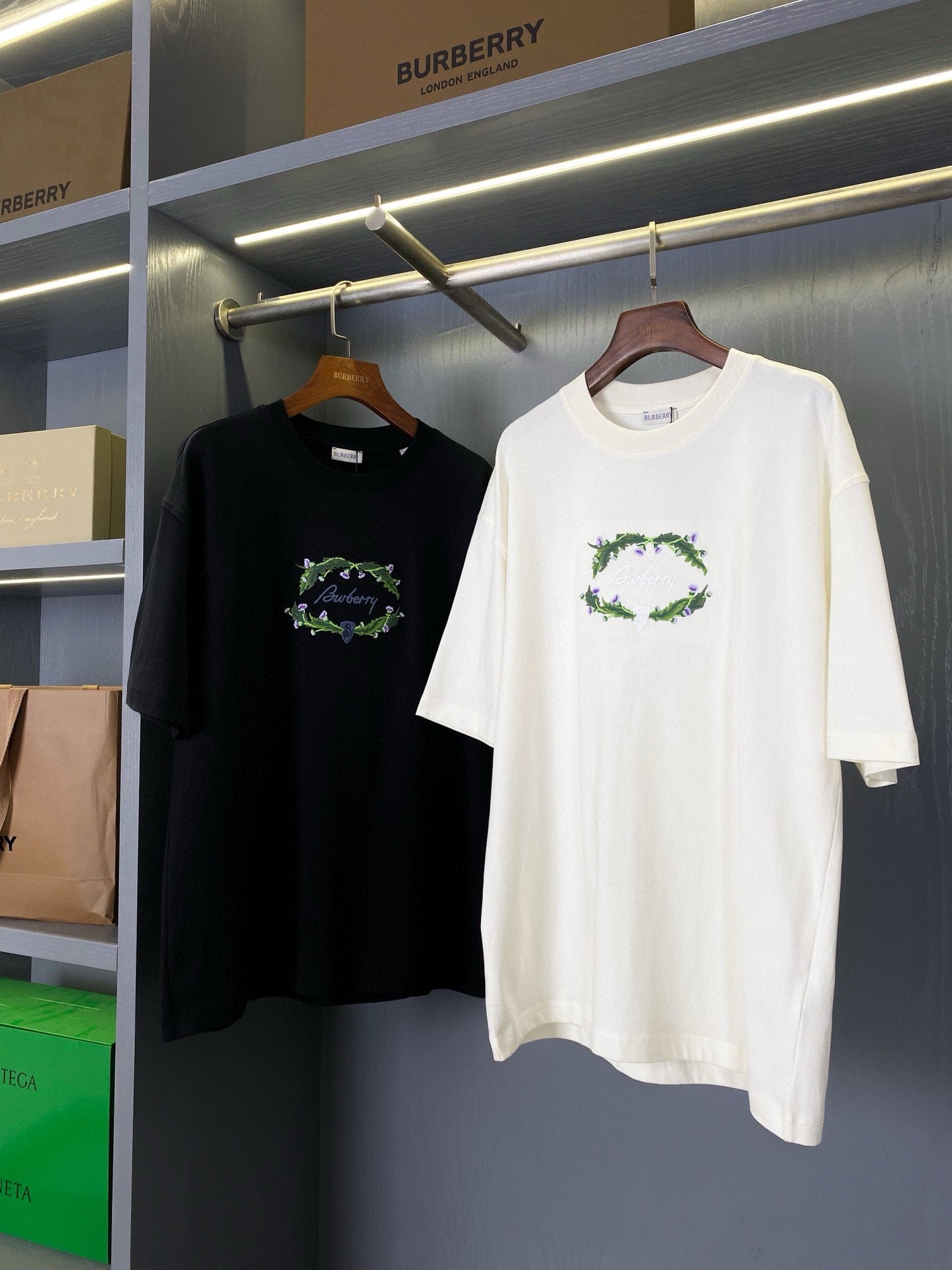 BBR T-shirt