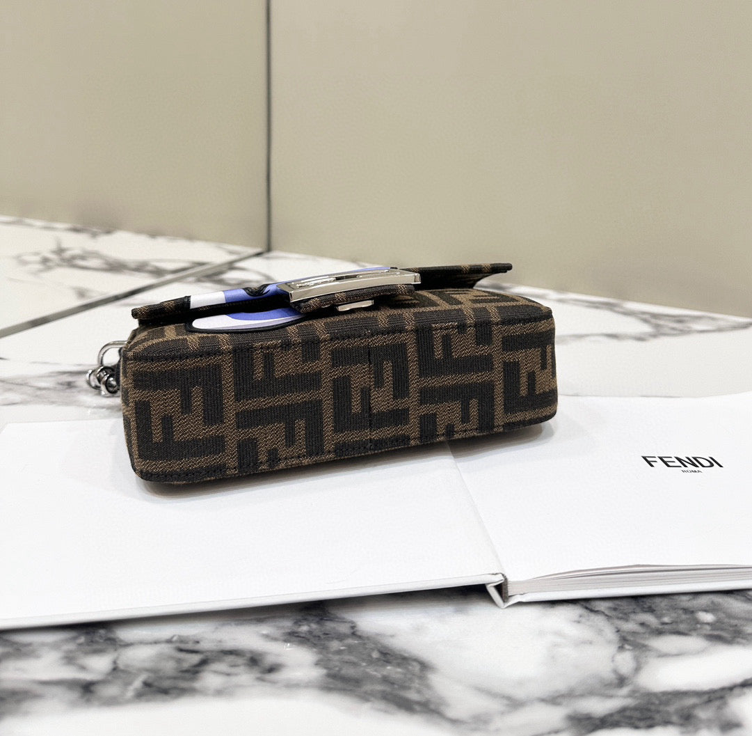Fendi Baguette
