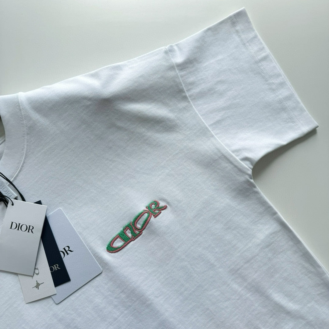CD T-shirt