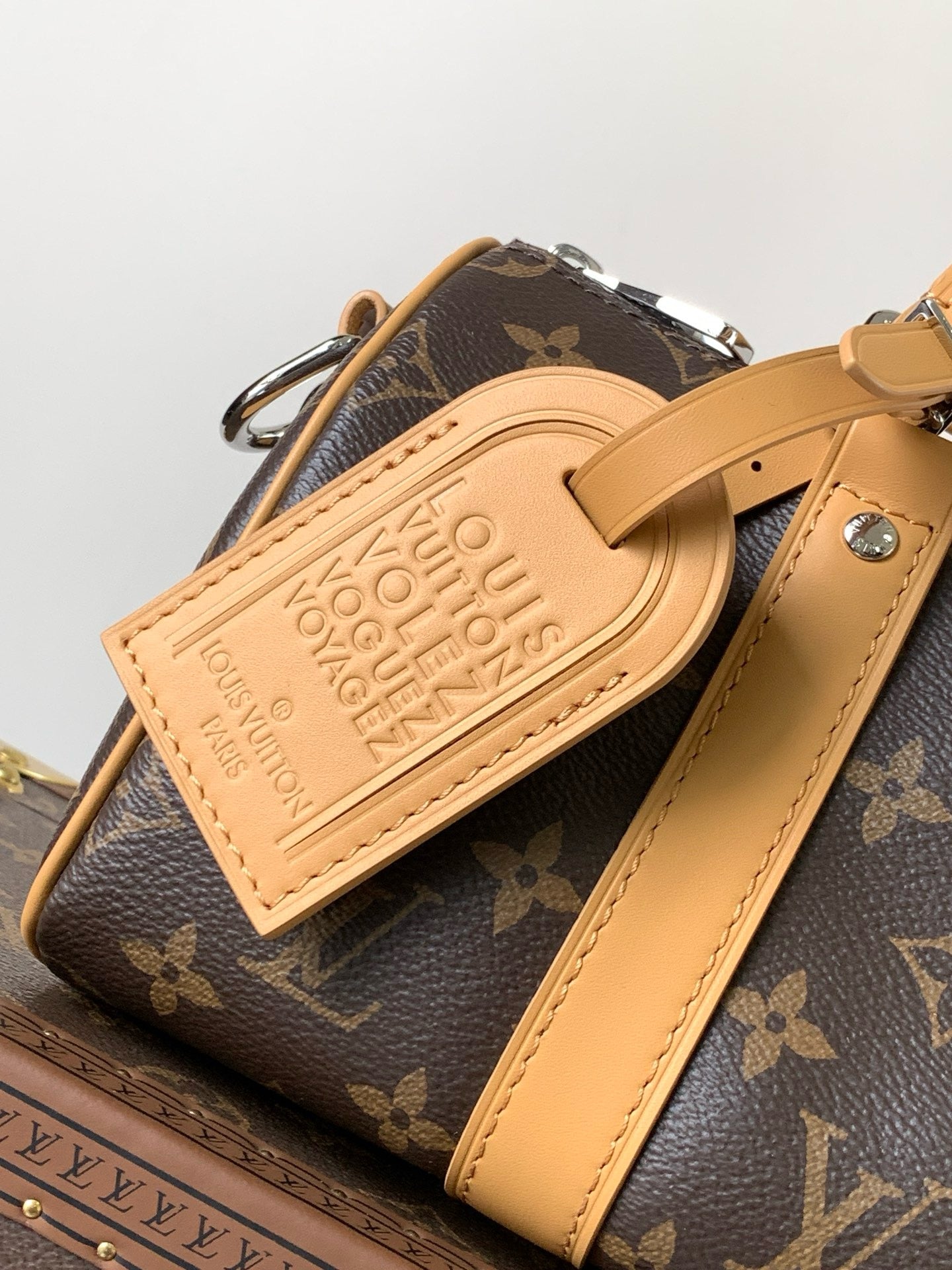 Lv keepall 25