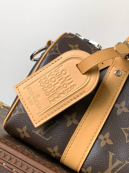 Lv keepall 25