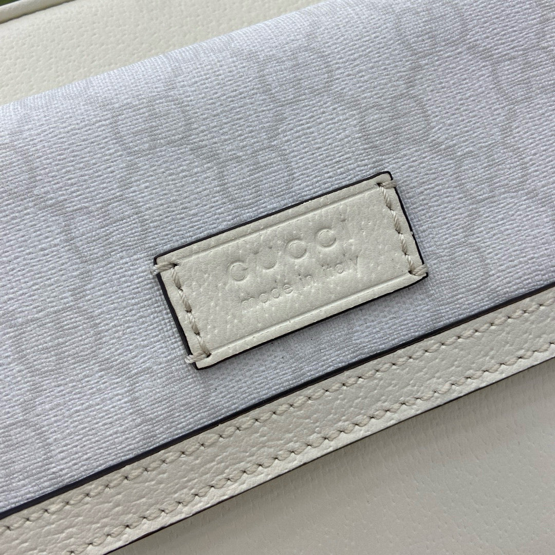 GC Cross Body Bag