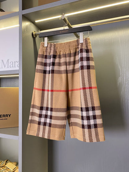 BBR Short Pants