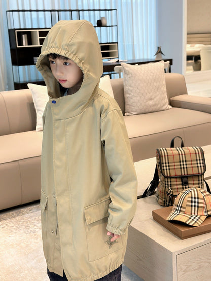 BBR Jacket