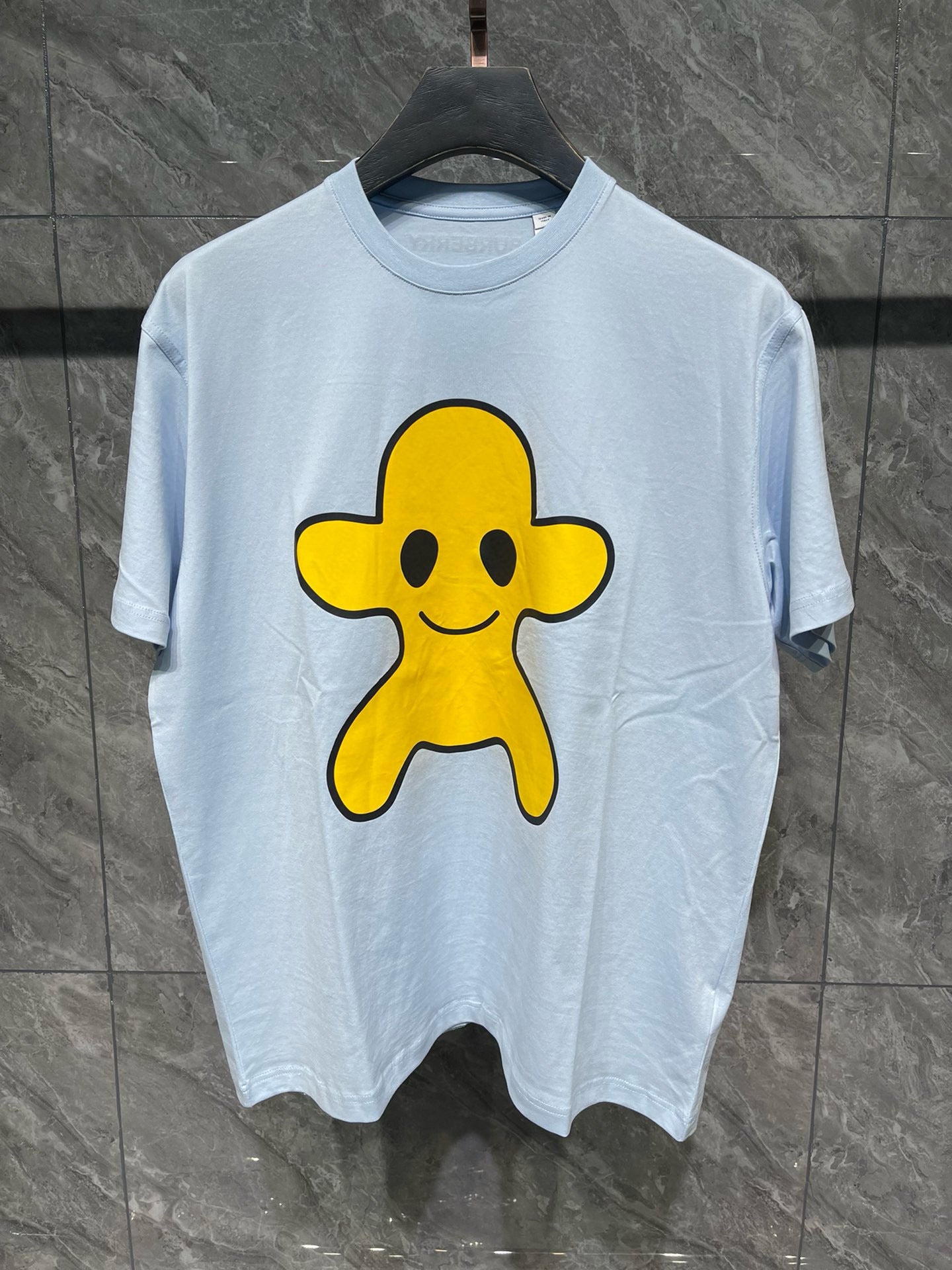 BBR T-shirt