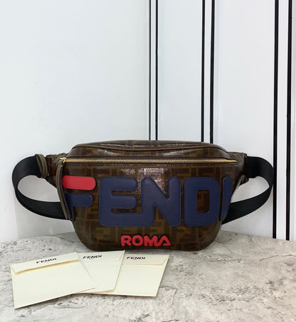 Fendi Cross Body Bag