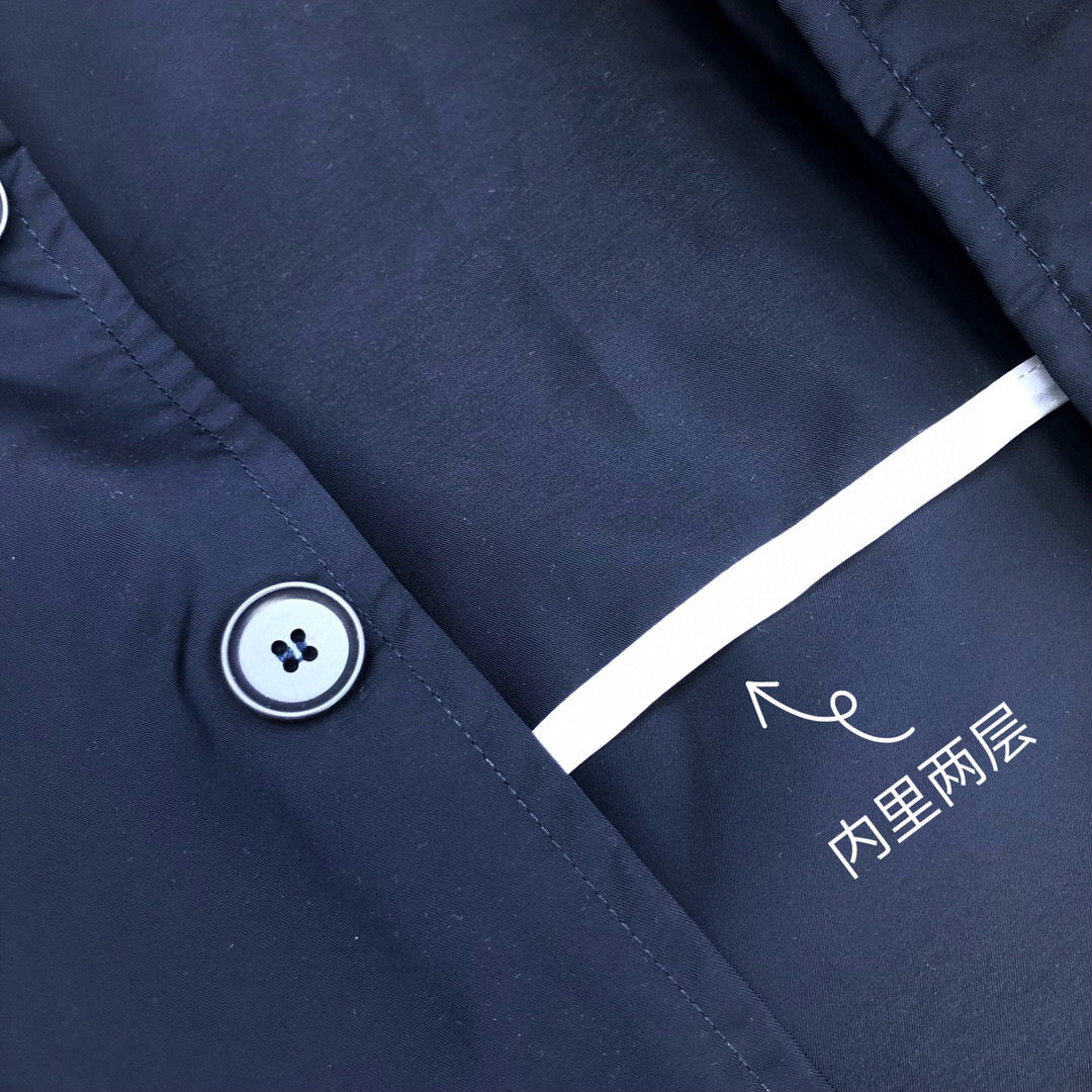 TB Jacket