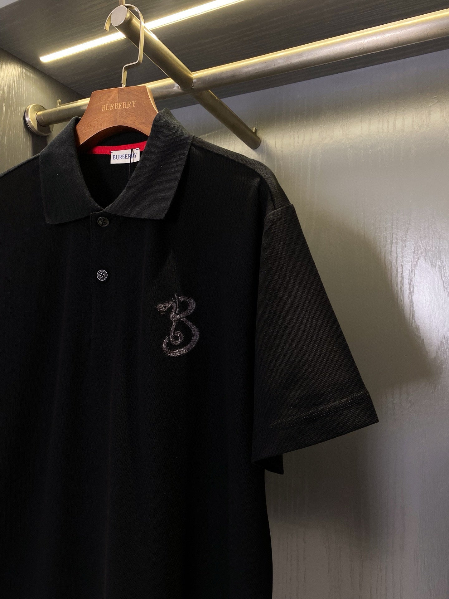 BBR Polo