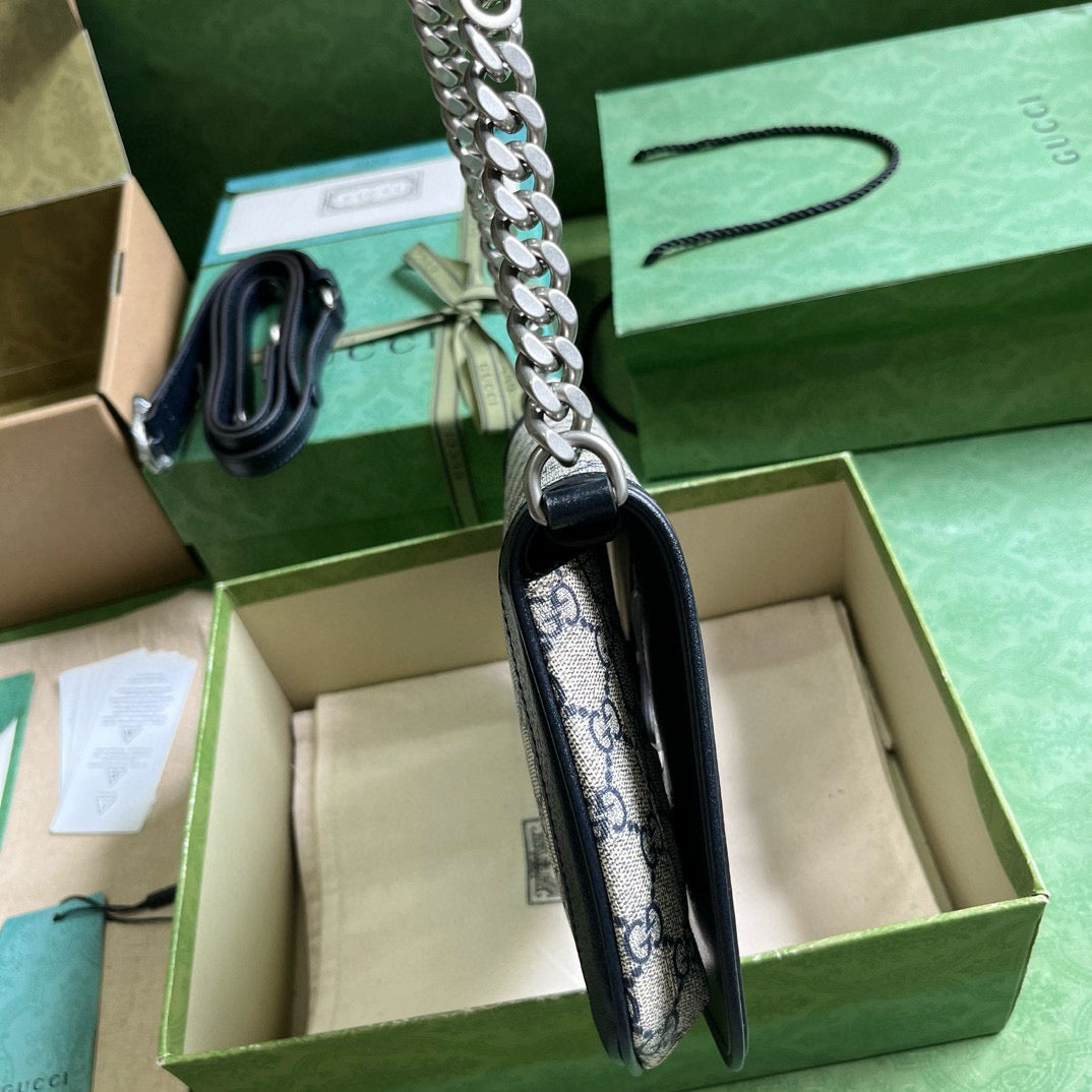 GC Blondie