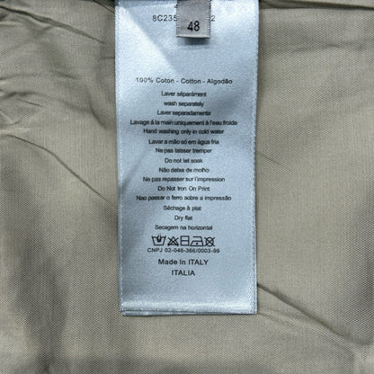 CD Jacket