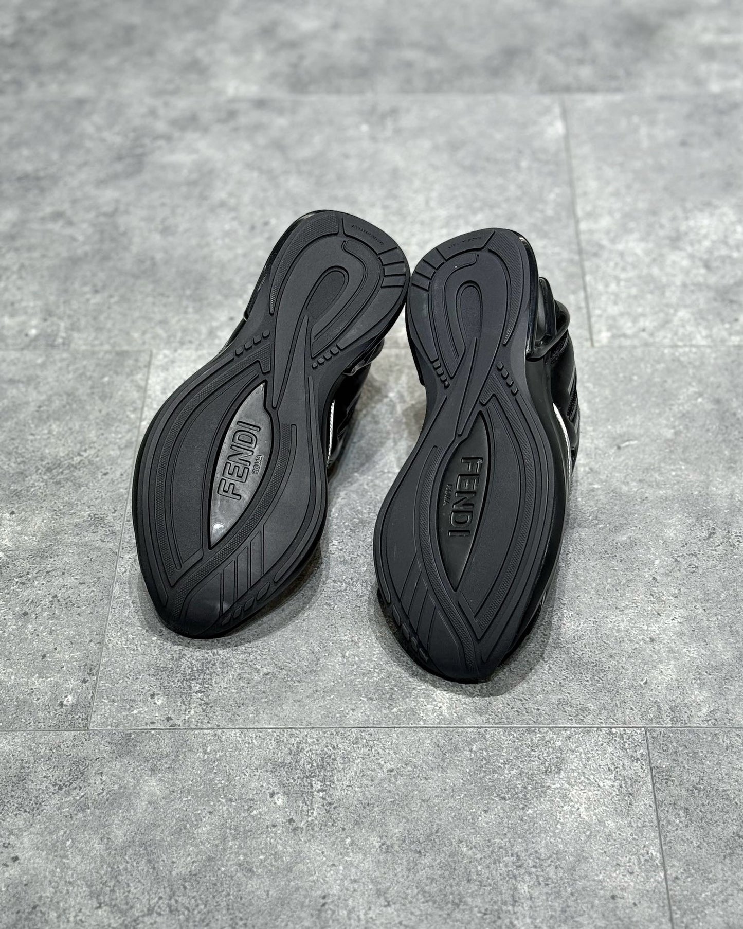 Fendi Sneakers