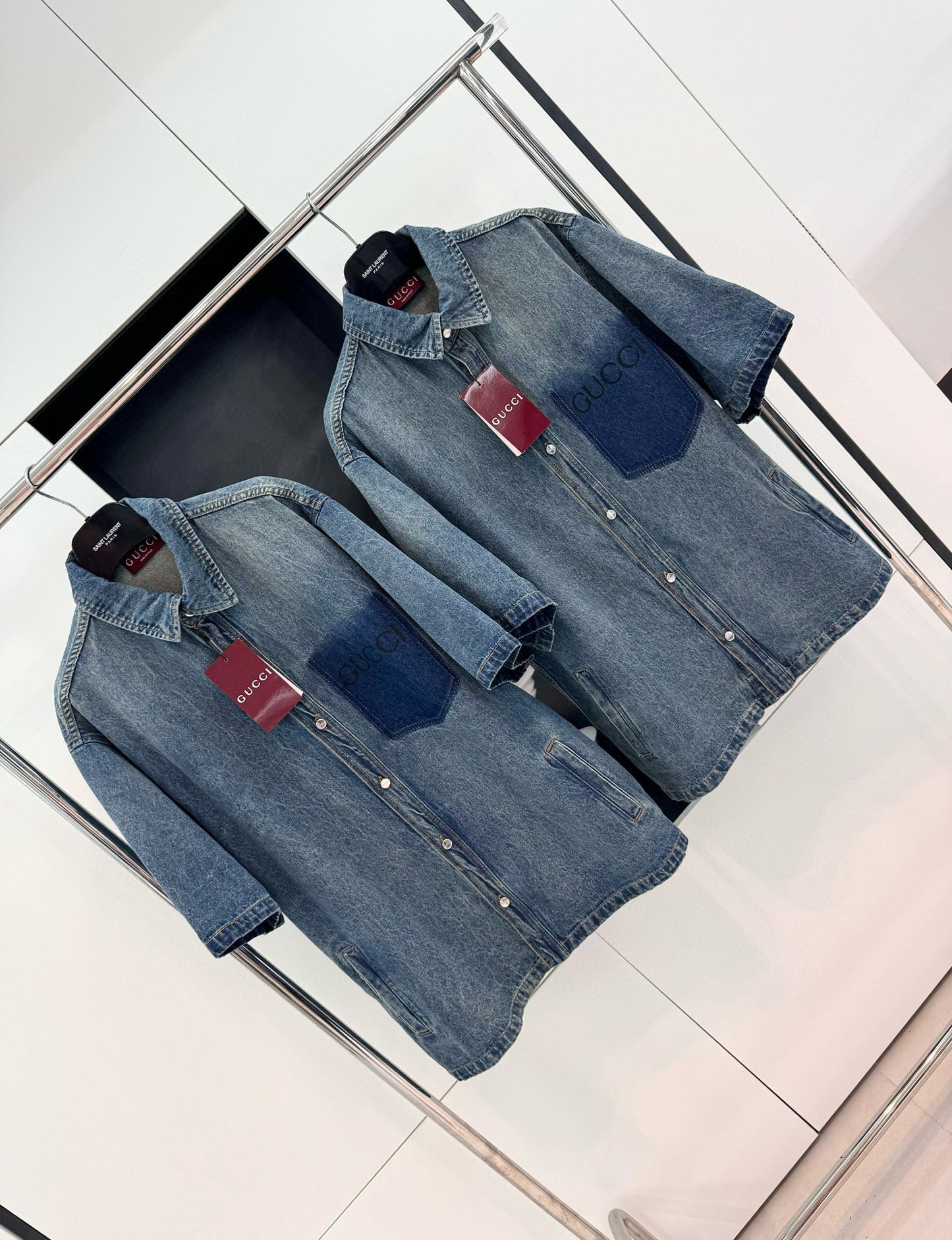 GC Jeans Shirt