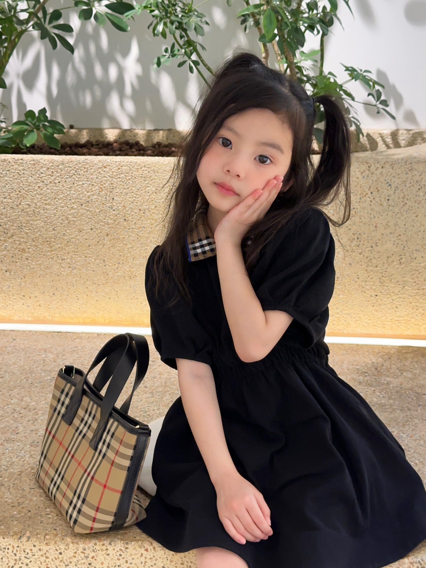 BBR Skirtdress