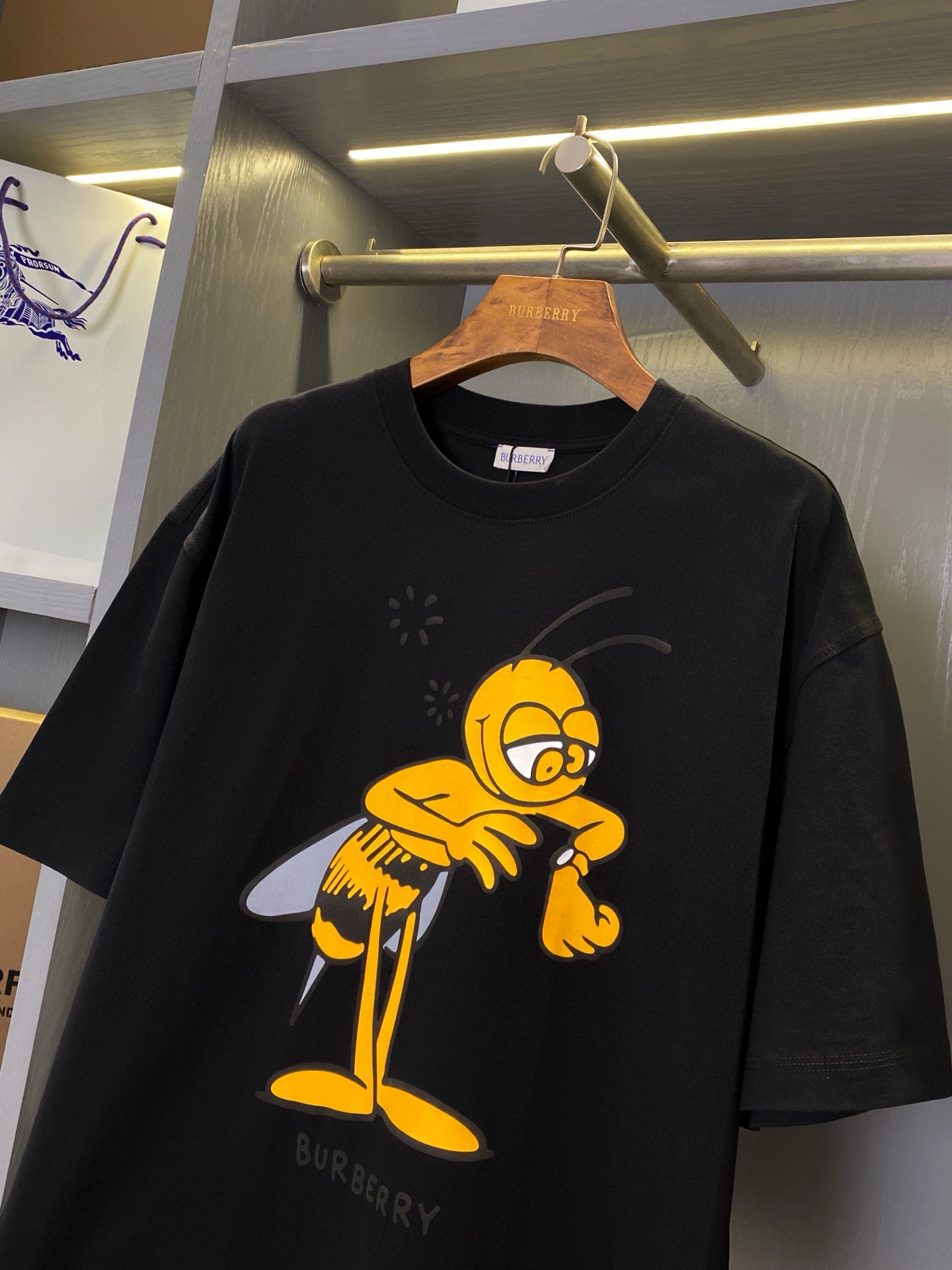 BBR T-shirt