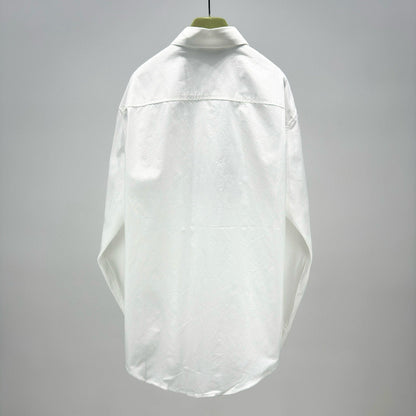 GC Long Sleeve Shirt