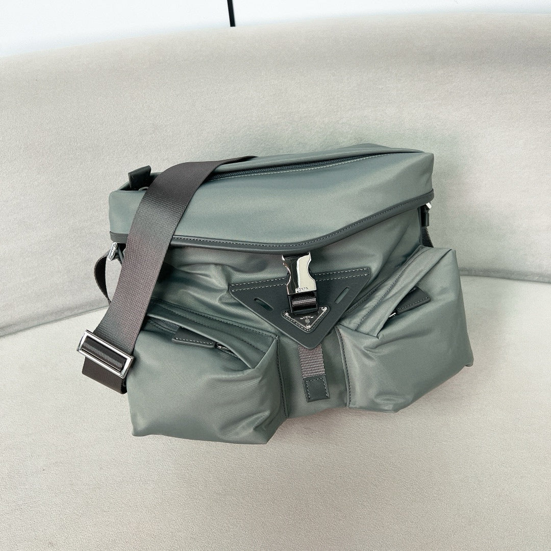 Prada Shoulder Bag