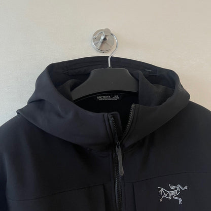 Arctery Jacket