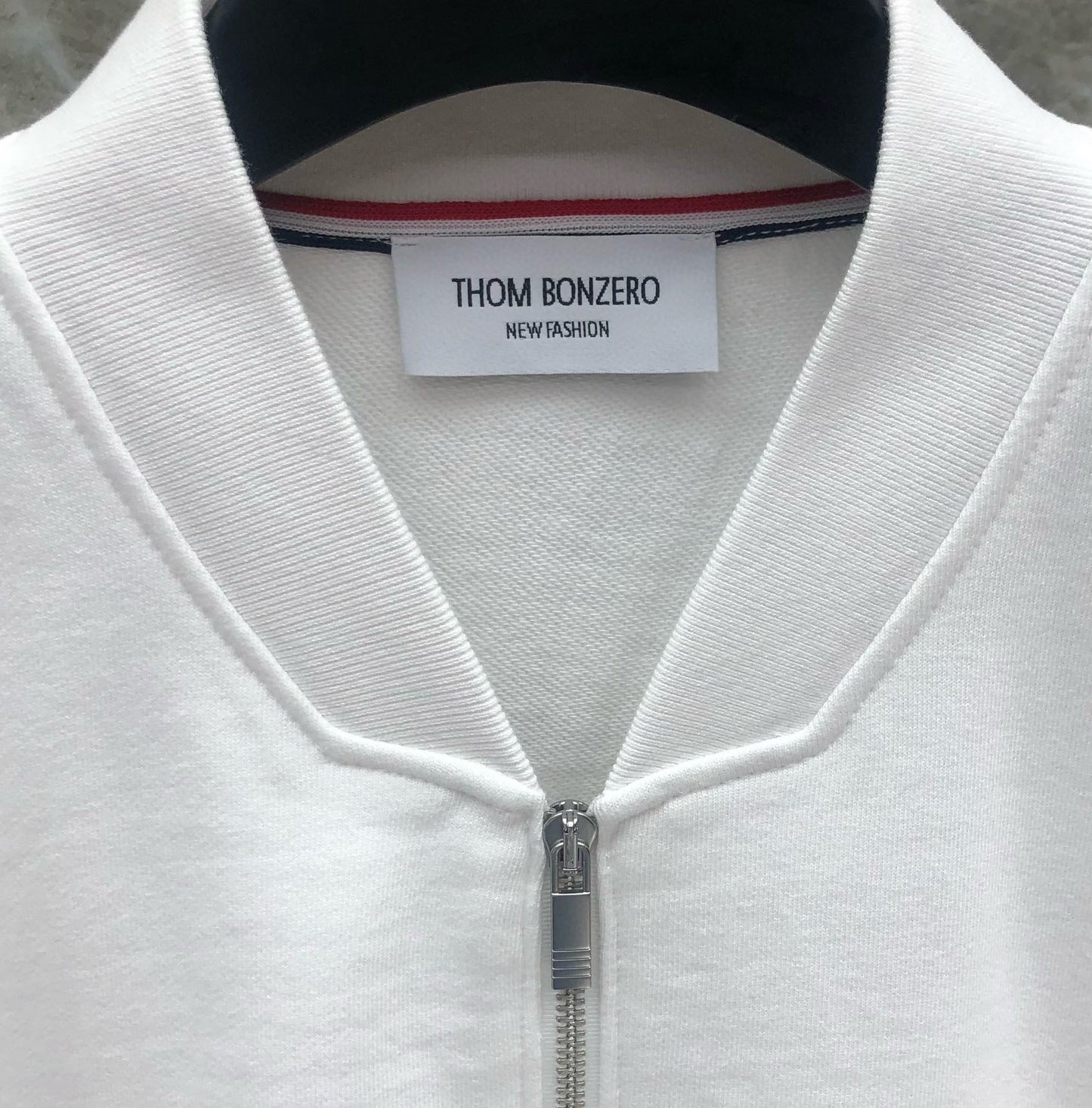 TB Jacket