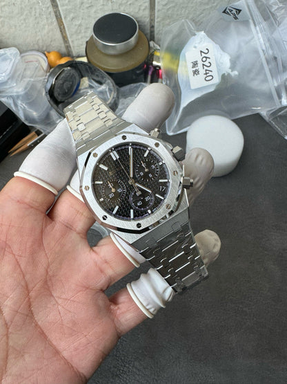 Audemars Piguet Royal Oak Offshore