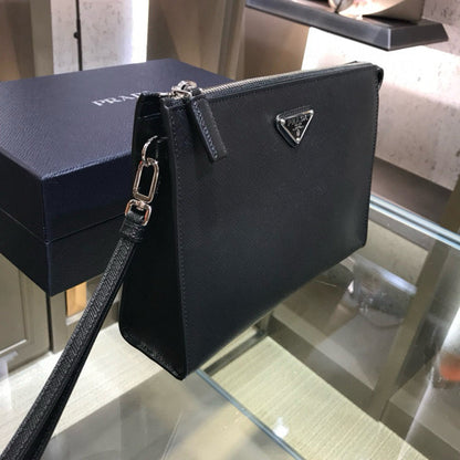 Prada Clutch Bag