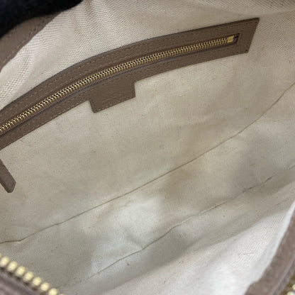 GC Emblem Shoulder bag