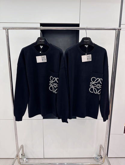 Lw Sweater