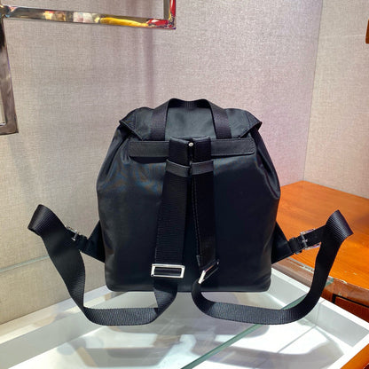 Prada Backpack