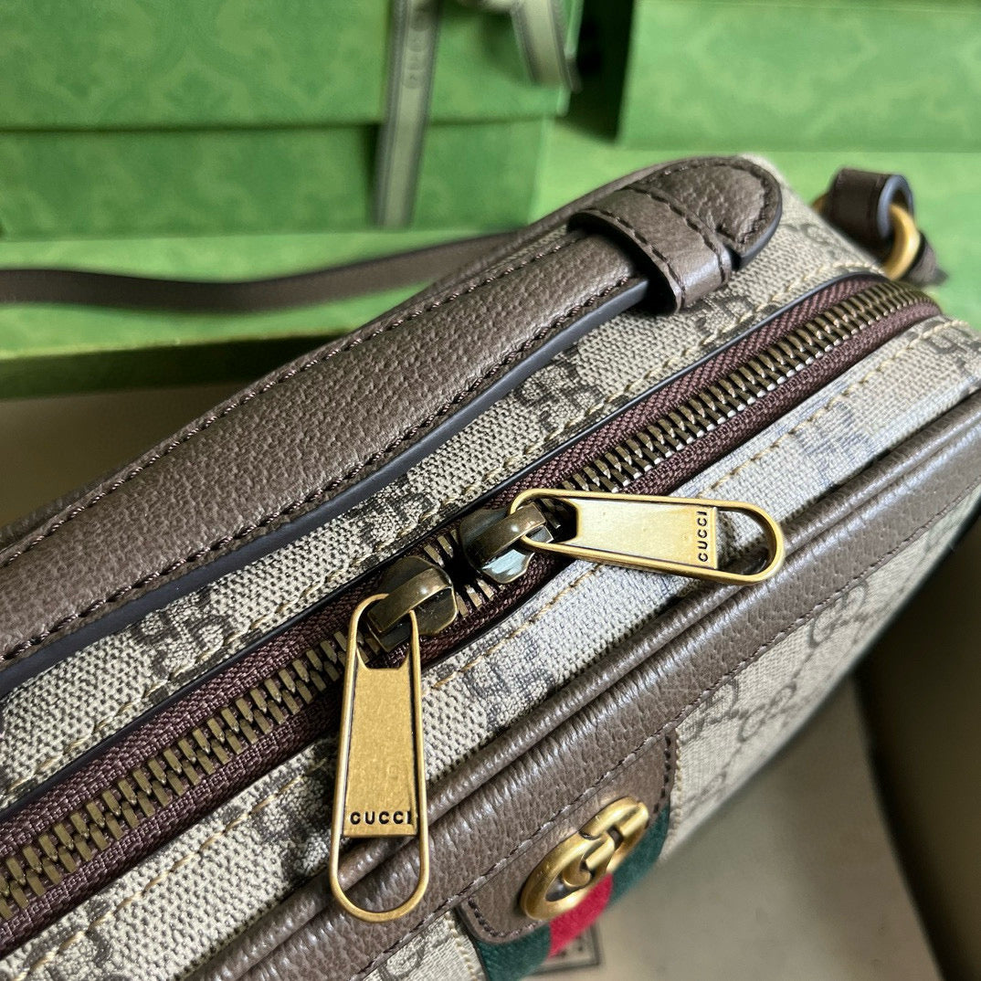 GC Cross Body Bag