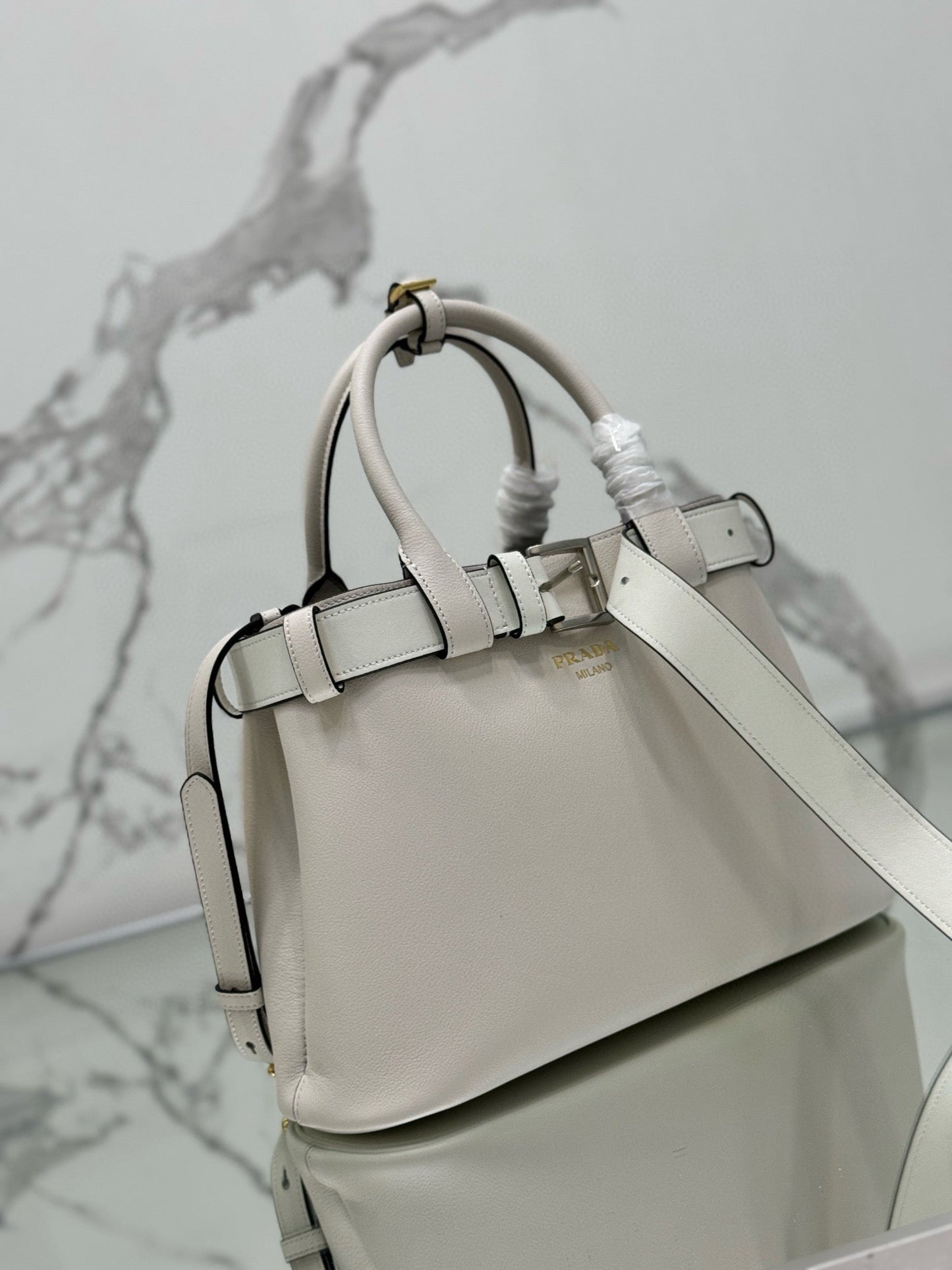 Prada Shoulder Bag