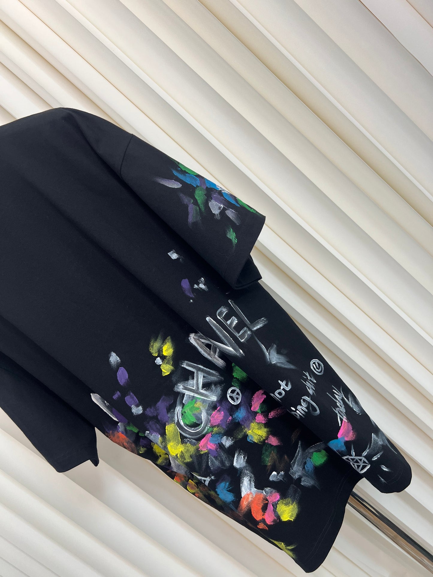 Chanel T-shirt