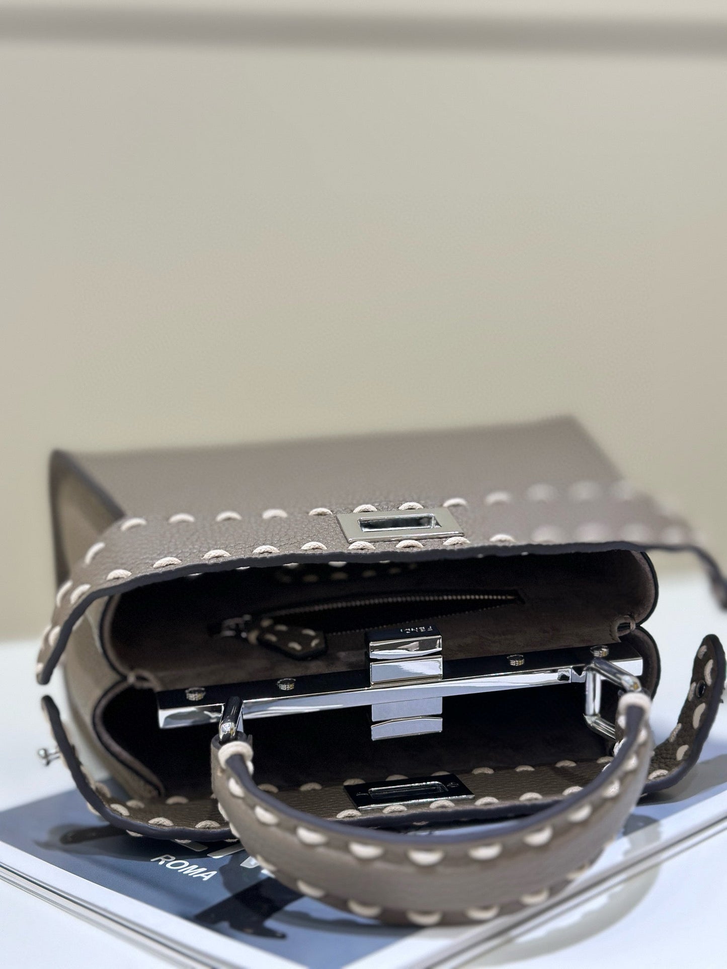 Fendi Peekaboo