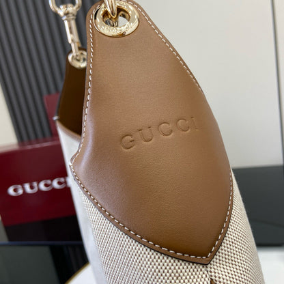 GC Shoulder Bag