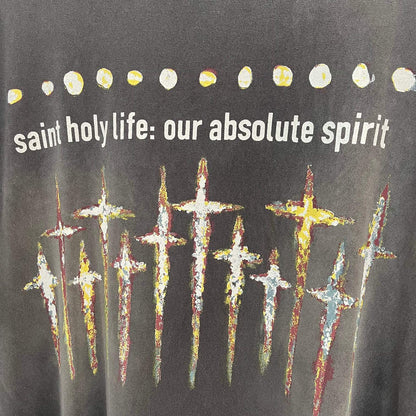 Saint Michael T-shirt
