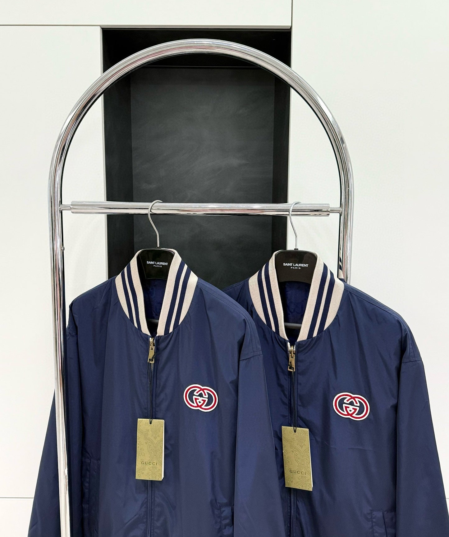GC Jacket