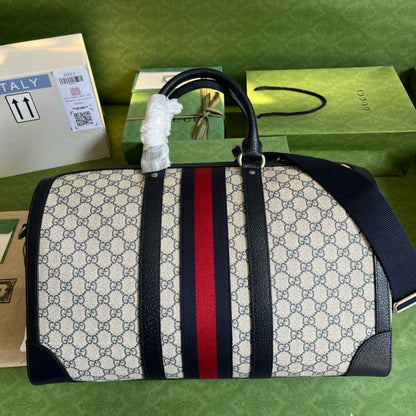 GC Duffle Bag