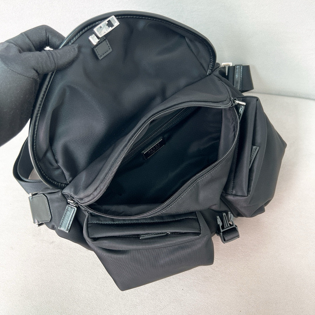 Prada Shoulder Bag