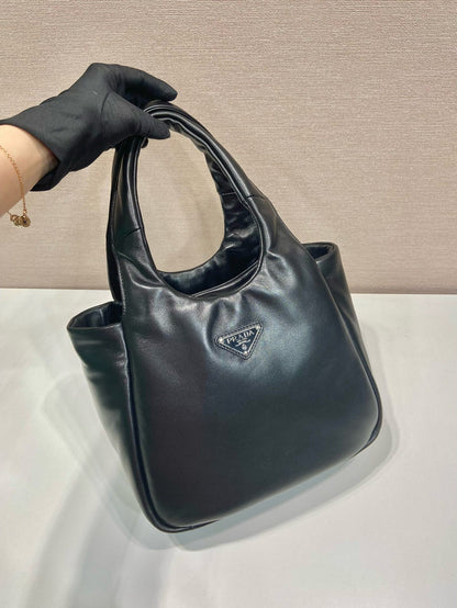 Prada Tote Bag