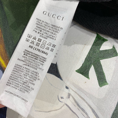 GC Jacket