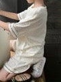 BBR T-Shirt/Short Pant Set