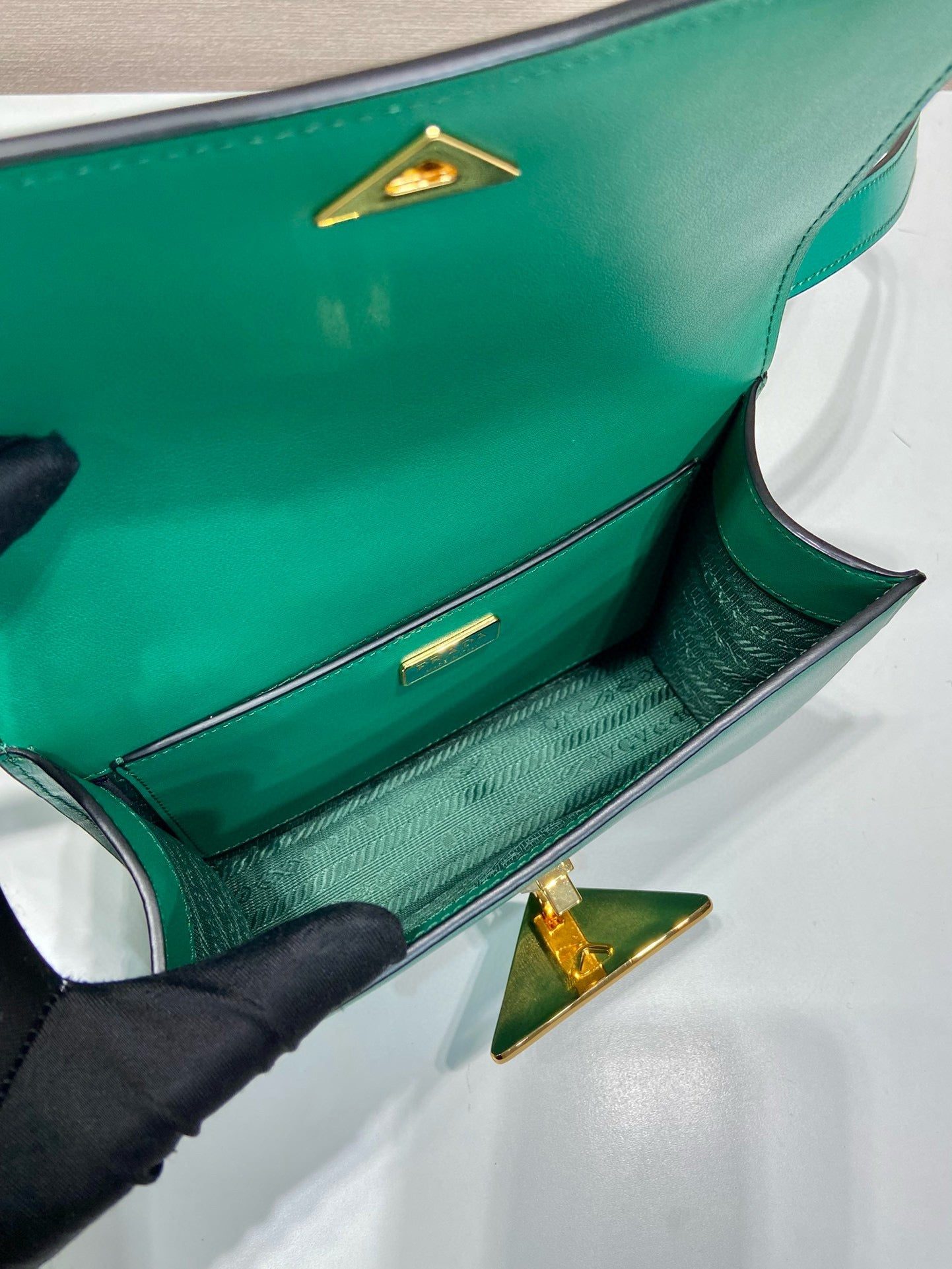 Prada Shoulder Bag