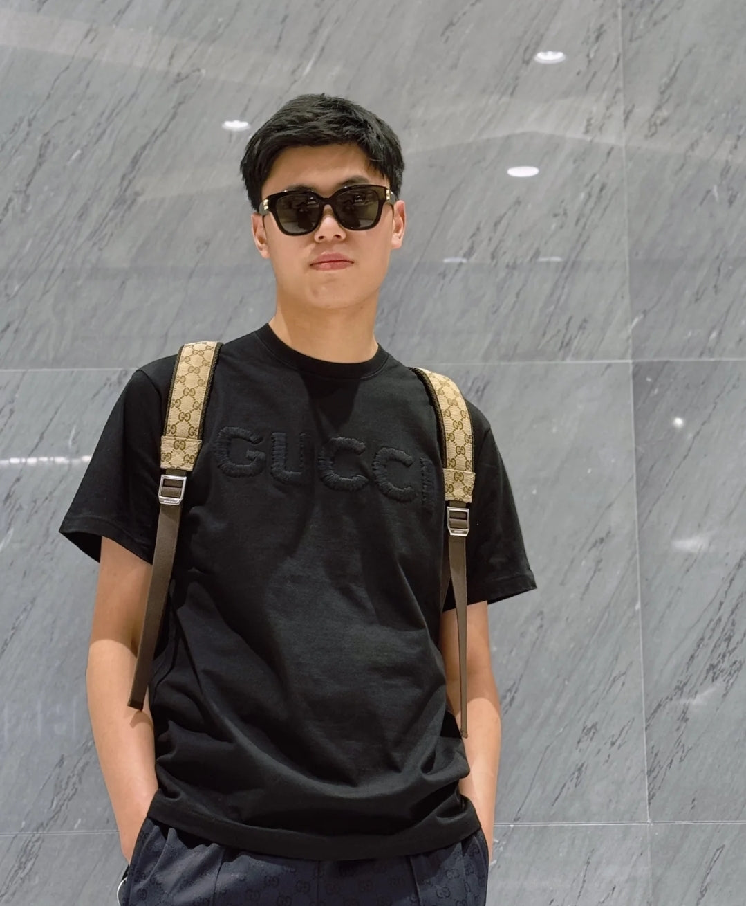 GC T-shirt