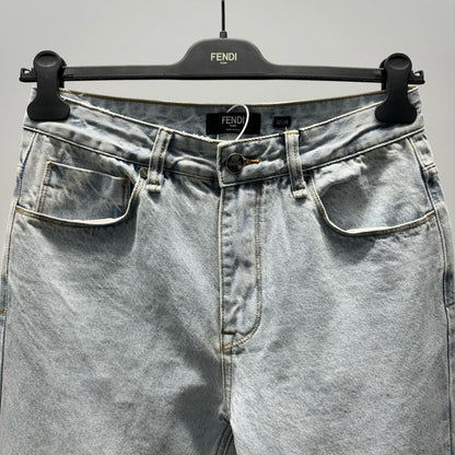 Fendi Jeans