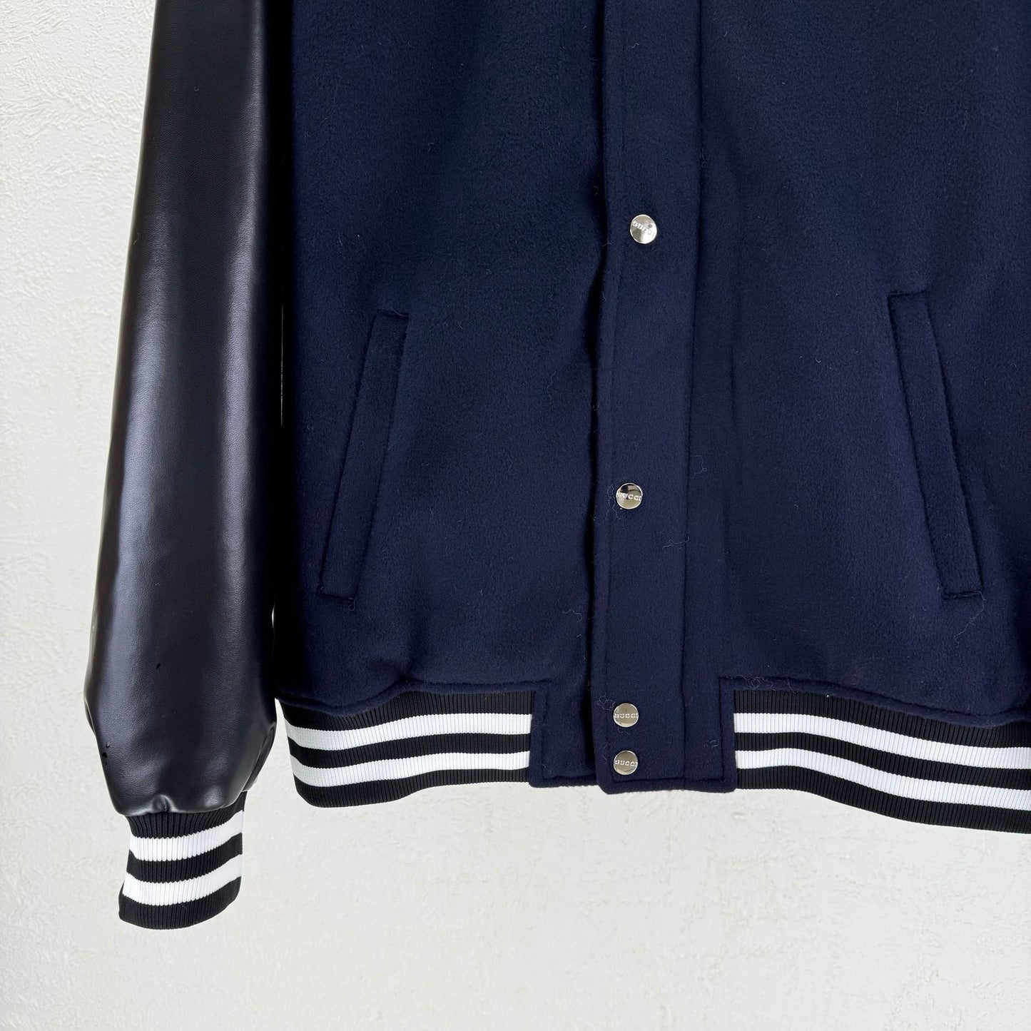 GC Jacket