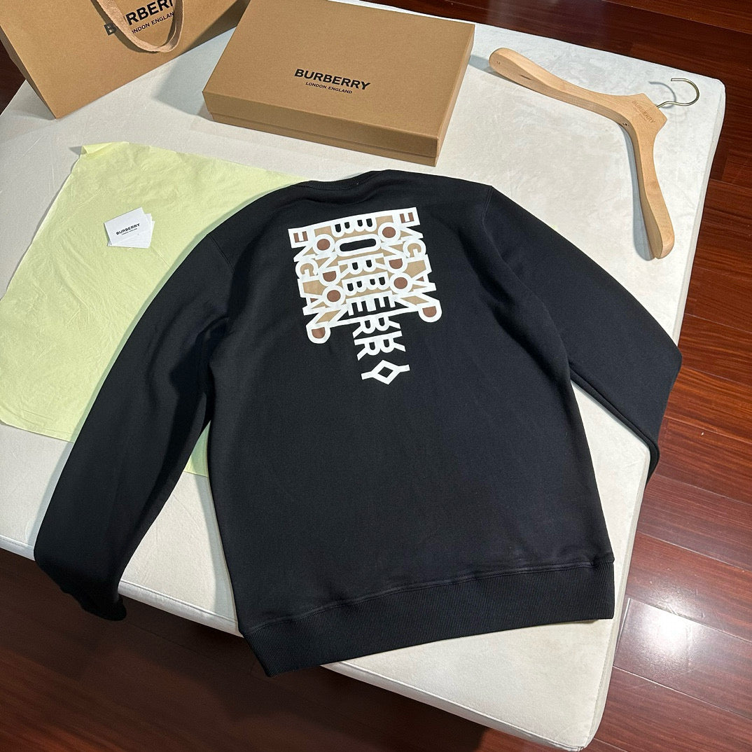 BBR Sweater