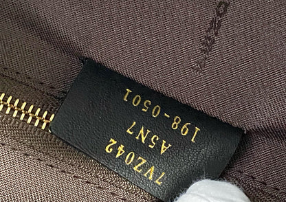 Fendi Backpack