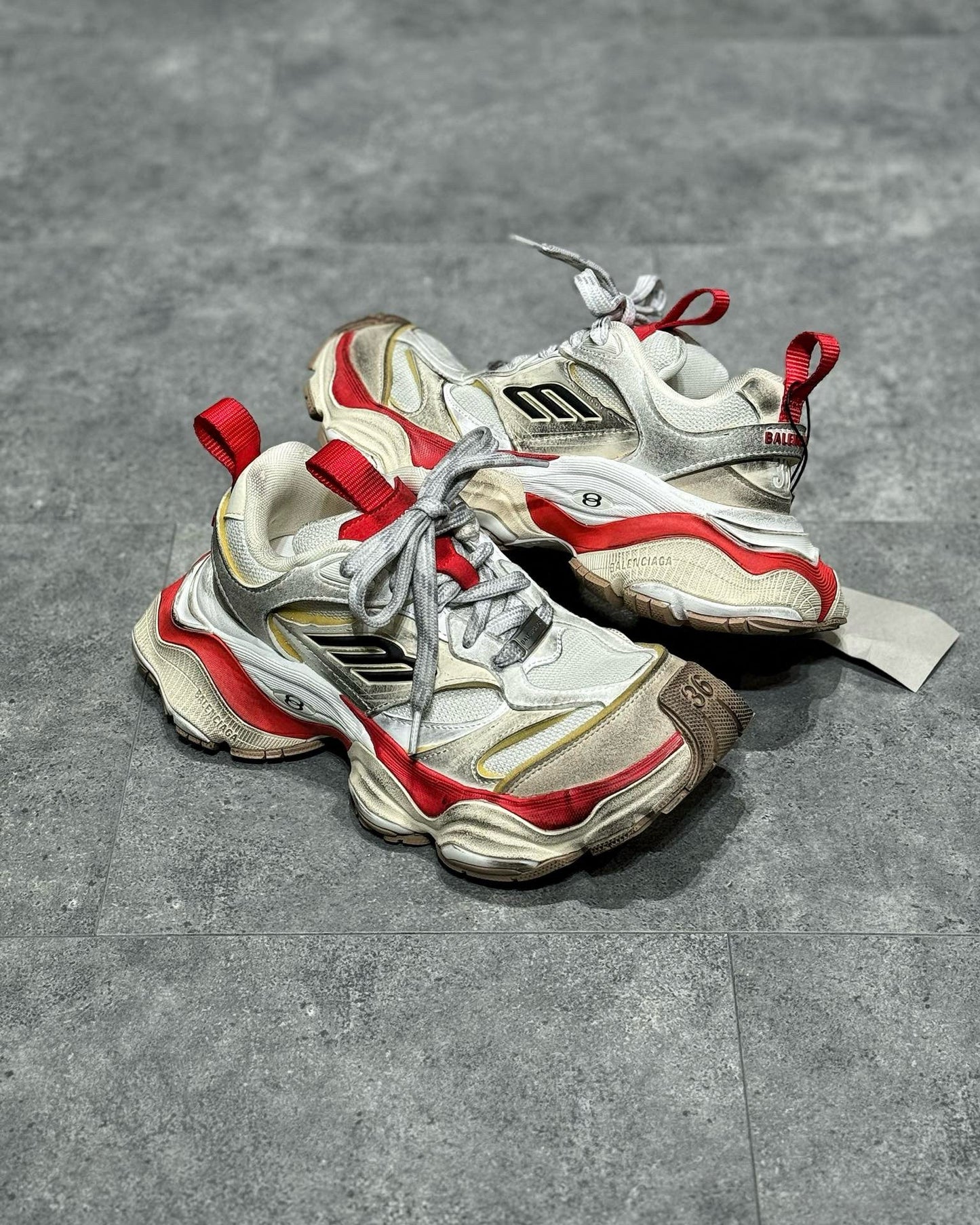 Balenciaga Sneakers