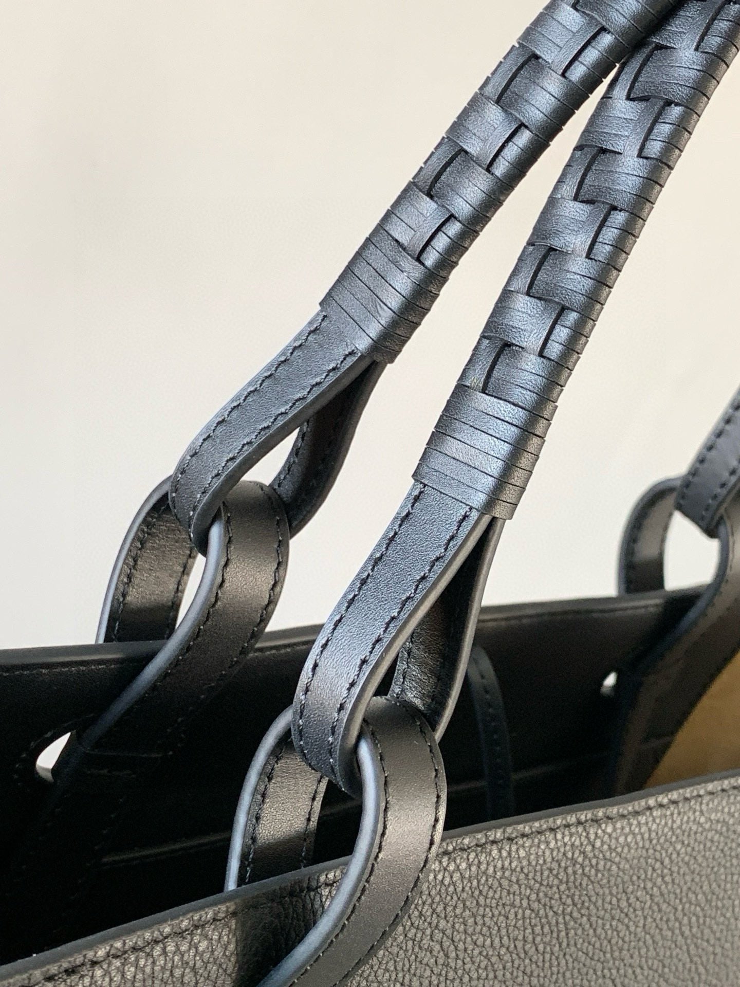 Loewe Anagram Tote
