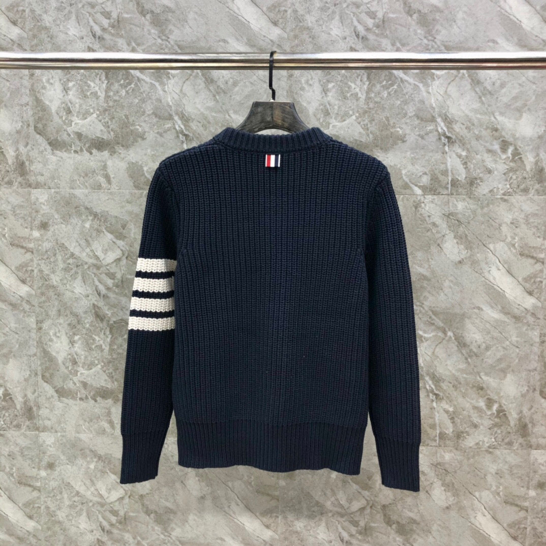 TB Jacket