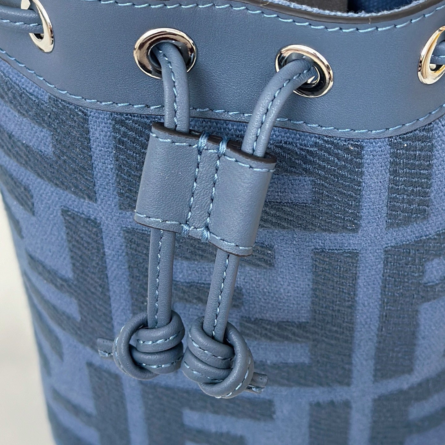 Fendi Tresor